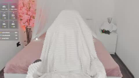  Bellas shedule GMT3 Wed - Sun 3  - 945  online show from 21, 12, 2024