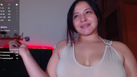 Snapshot of bella_xx9 chatting on 3, 1, 2025 bella_xx9 online show from 3, 1, 2025