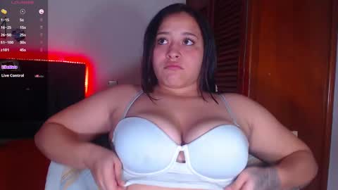 Snapshot of bella_xx9 chatting on 20, 1, 2025 bella_xx9 online show from 20, 1, 2025