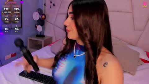 Bella Becca  online show from 20, 11, 2025