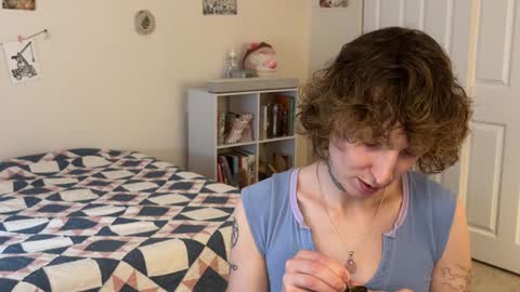 bellababy444 online show from 30, 1, 2025