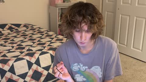 bellababy444 online show from 2, 2, 2025