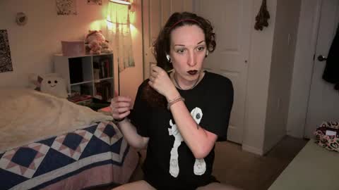 Snapshot of bellababy444 chatting on 9, 6, 2026 bellababy444 online show from 9, 6, 2026