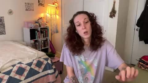 Snapshot of bellababy444 chatting on 15, 7, 2026 bellababy444 online show from 15, 7, 2026