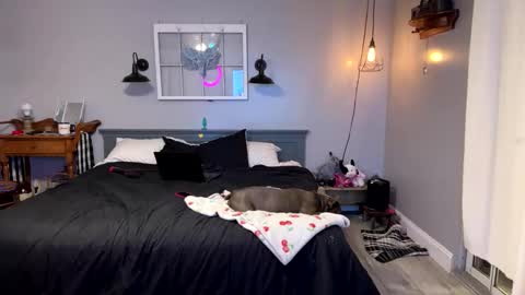 Snapshot of bellabeanz chatting on 24, 2, 2025 Roxy Rain online show from 24, 2, 2025