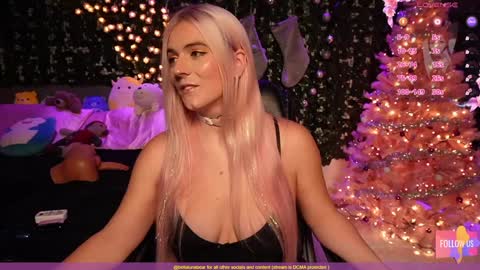 Bellalunabear trans   JadePlant Cis online show from 29, 12, 2024