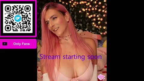 Bellalunabear trans   JadePlant Cis online show from 17, 9, 2025