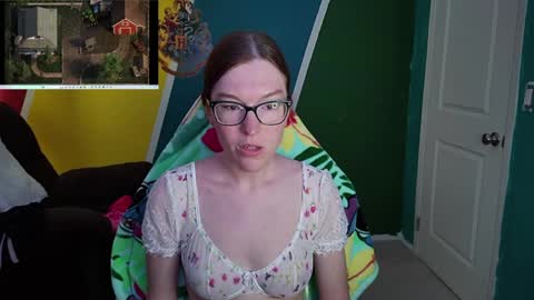 BellaBlake96 online show from 1, 6, 2026