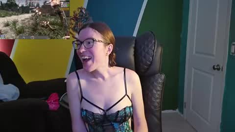 BellaBlake96 online show from 11, 6, 2026