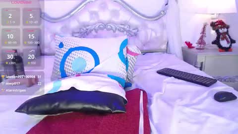 bellablazze online show from 6, 1, 2026