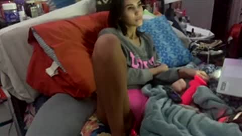 Snapshot of bellaboo999 chatting on 26, 11, 2025 bellaboo999 online show from 26, 11, 2025