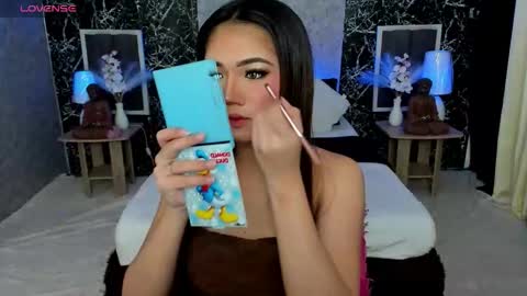 Bella online show from 21, 9, 2025