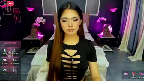 Snapshot of bellabrown_19xxx chatting on 13, 6, 2026 Bella online show from 13, 6, 2026