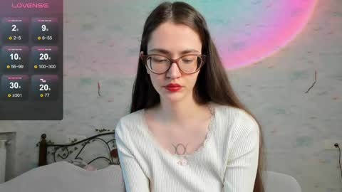 BellaCatLovesMeat online show from 8, 5, 2026