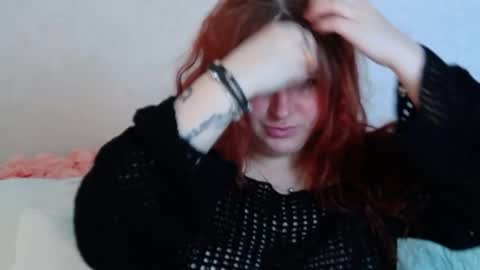 Belladonna online show from 11, 5, 2026
