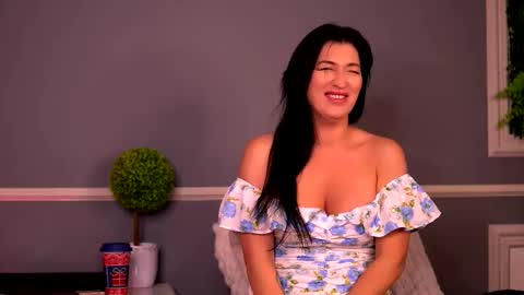 Eva online show from 12, 11, 2025