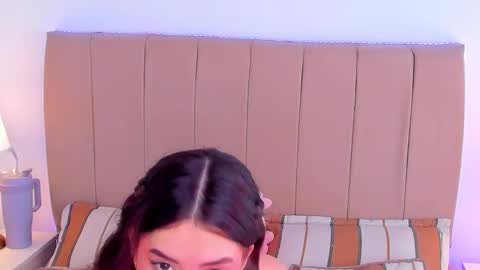 BellaFontana online show from 8, 9, 2025