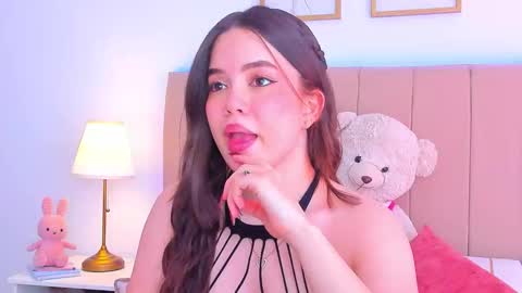 BellaFontana online show from 10, 3, 2026