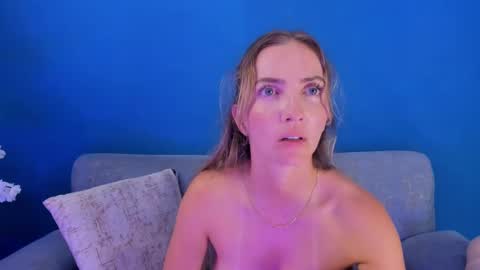 Bella Marie online show from 8, 3, 2026