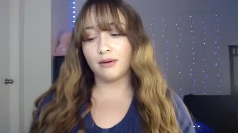 Bella Monroe online show from 30, 1, 2025