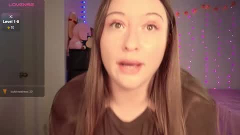 Bella Monroe online show from 19, 10, 2025