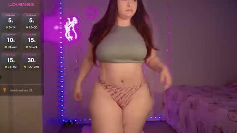 Snapshot of bellamonroee chatting on 6, 2, 2026 Bella Monroe online show from 6, 2, 2026