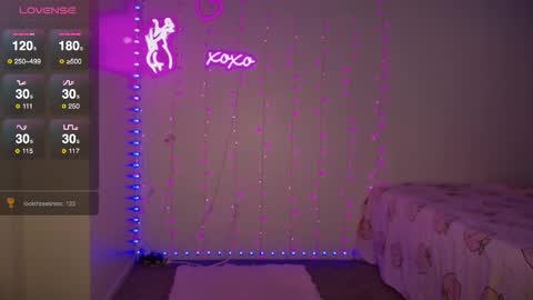 Snapshot of bellamonroee chatting on 20, 2, 2026 Bella Monroe online show from 20, 2, 2026