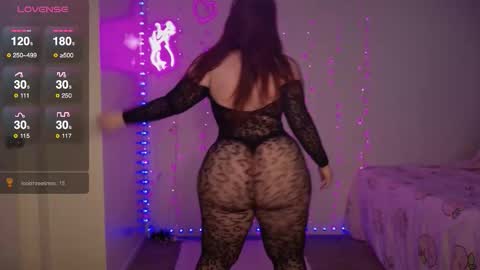 Snapshot of bellamonroee chatting on 26, 2, 2026 Bella Monroe online show from 26, 2, 2026