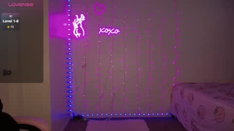 Snapshot of bellamonroee chatting on 27, 2, 2026 Bella Monroe online show from 27, 2, 2026