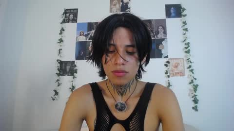 bellamy0955 online show from 2, 4, 2026