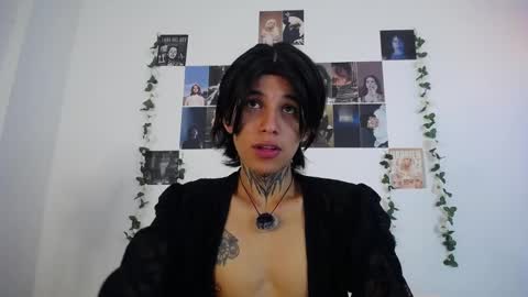 bellamy0955 online show from 4, 4, 2026