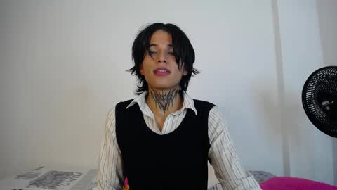 bellamy0955 online show from 10, 4, 2026