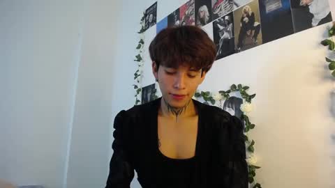 bellamy0955 online show from 14, 4, 2026