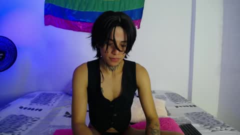 bellamy0955 online show from 17, 4, 2026