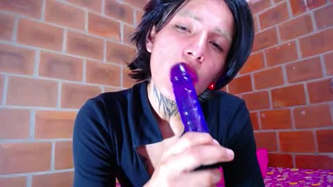 bellamy_094 online show from 17, 12, 2025