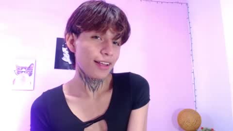 Snapshot of bellamy_094 chatting on 7, 5, 2026 bellamy_094 online show from 7, 5, 2026