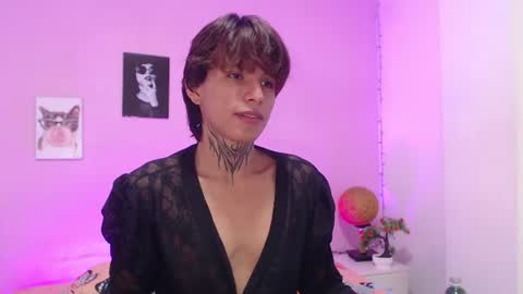 Snapshot of bellamy_094 chatting on 11, 6, 2026 bellamy_094 online show from 11, 6, 2026