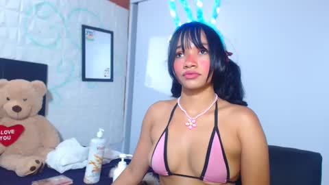 Snapshot of bellamy_sweet chatting on 23, 1, 2025 bellamy online show from 23, 1, 2025