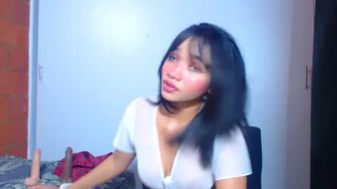 Snapshot of bellamy_sweet chatting on 14, 2, 2025 bellamy online show from 14, 2, 2025