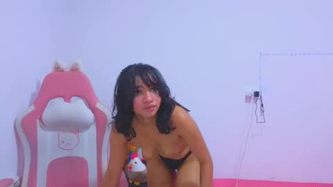 Snapshot of bellamy_sweet chatting on 28, 2, 2025 bellamy online show from 28, 2, 2025