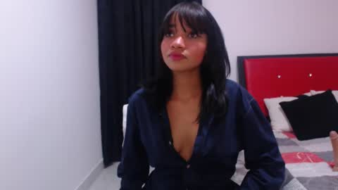 Snapshot of bellamy_sweet chatting on 2, 3, 2025 bellamy online show from 2, 3, 2025