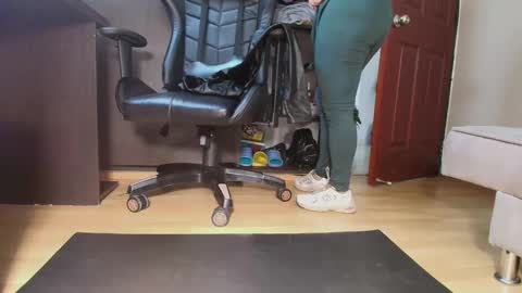 Camille  online show from 23, 9, 2025