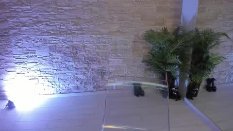 BellaNoir  online show from 19, 11, 2025