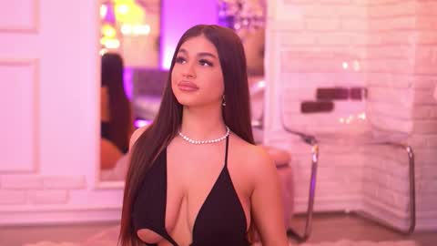 Bella online show from 10, 1, 2026