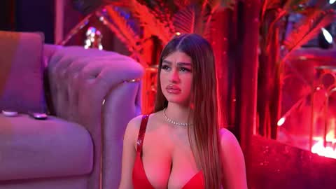 Bella online show from 10, 2, 2026