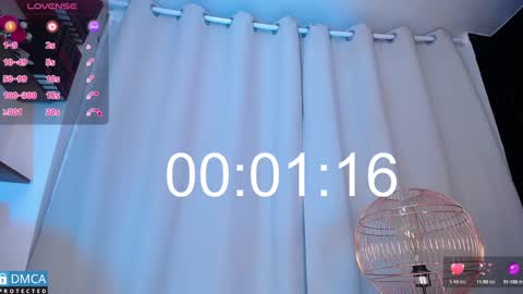   online show from 4, 3, 2025