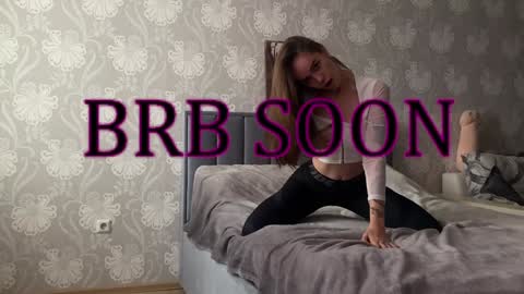 bellaparker_ online show from 20, 12, 2024