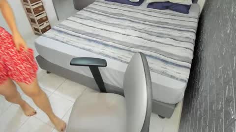 Snapshot of bellaprettty chatting on 11, 6, 2026 Bella Angelycal online show from 11, 6, 2026