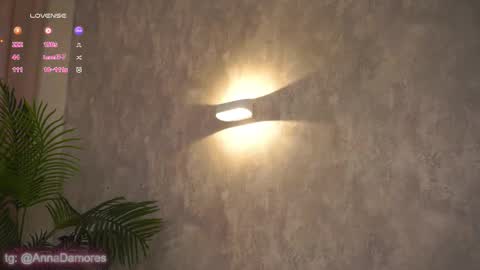 Anna  u can call me Ana de Armas online show from 3, 2, 2026