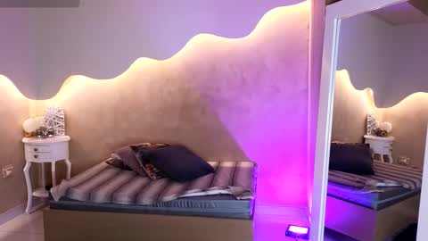 bellarooux online show from 9, 1, 2026